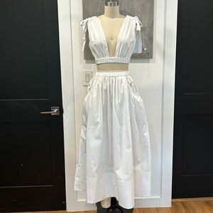 L’Academie Poplin Set